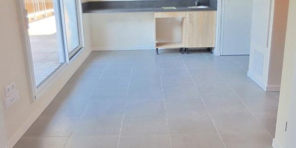 appartement à LE HAILLAN (33185)